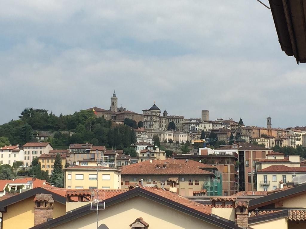 B&B Bonjour Bergamo Pokoj fotografie